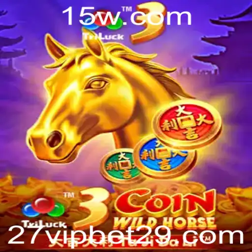 Desvendando o Mundo de 3CoinWildHorse