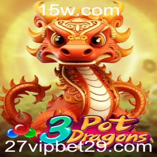 3PotDragons: Uma Aventura Inovadora nos Jogos de Cassino