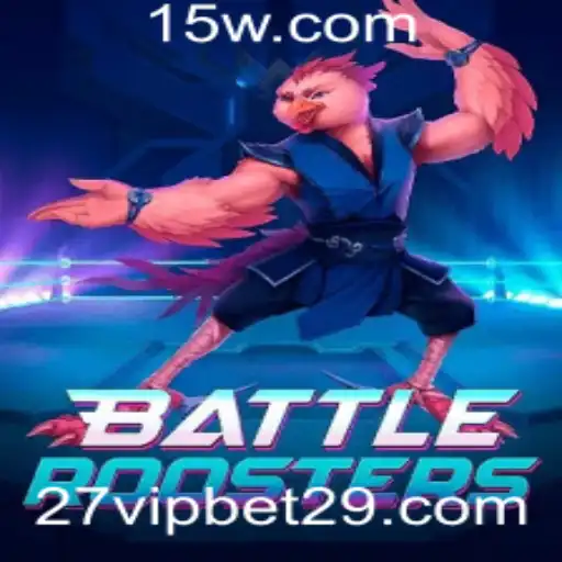 Descubra o Mundo Emocionante de BattleRoosters e Conheça as Regras da Batalha