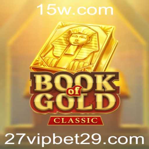 BookOfGoldClassic: A Nova Sensação nas Plataformas de Jogo Online