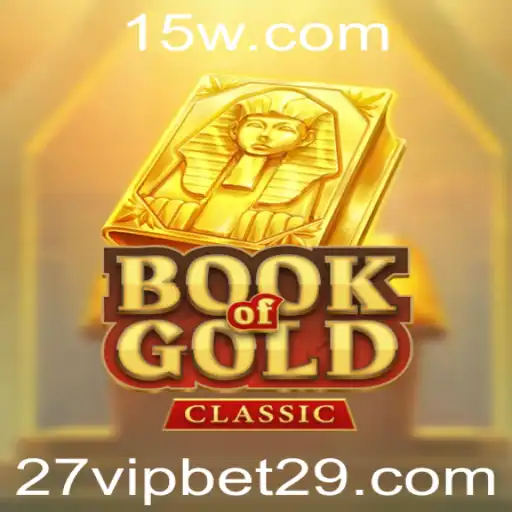BookOfGoldClassic: A Nova Sensação nas Plataformas de Jogo Online