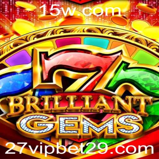BrilliantGems: A Fascinante Aventura das Joias