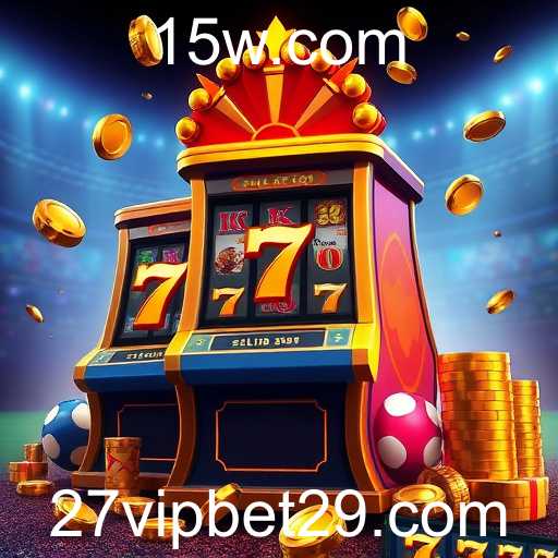 27 vip bet