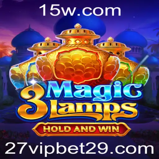 Explorando o Mundo de 3MagicLamps: Guia Completo e Regras do Jogo