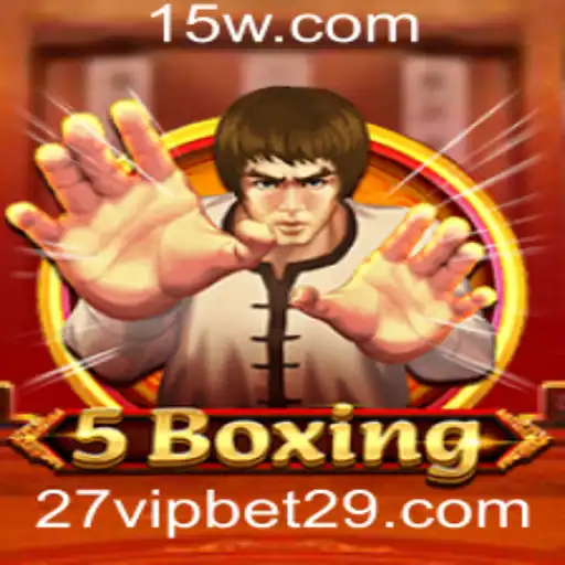 Descubra o Jogo Revolucionário: 5Boxing e Como Jogar