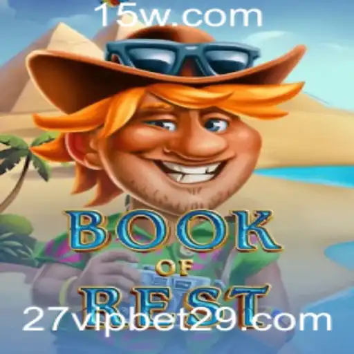 Descubra o Fascinante Mundo de BookofRest: Jogue e Vença com 27 VIP Bet