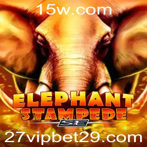 Explorando o Fascinante Mundo de ElephantStampedeSE
