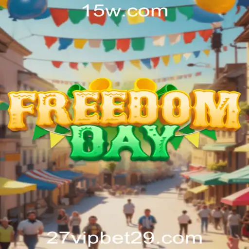 Explorando o Mundo de FreedomDay: Uma Aventura de Estratégia e Apostas