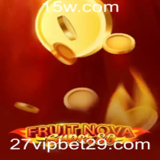 Explorando o Mundo de FruitNovaSuper80: Um Jogo de Slots Moderno