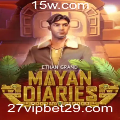 Descubra o Mundo de MayanDiaries: Um Jogo de Aventuras e Estratégias