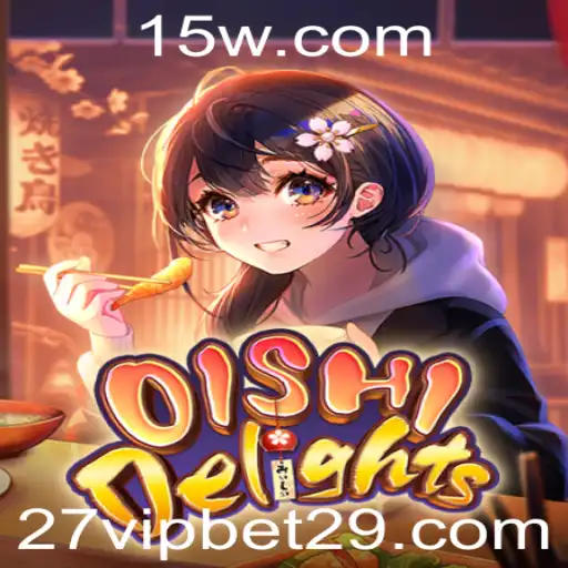Explorando OishiDelights: Um Mundo de Sabores e Diversão