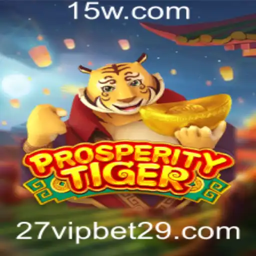 Descubra o Fascinante Mundo de ProsperityTiger: Um Guia Completo