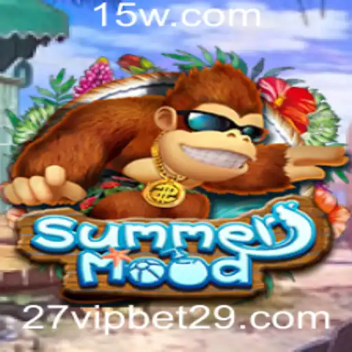 Descubra o Universo Envolvente de SummerMood: Um Jogo de Estratégia e Emoção