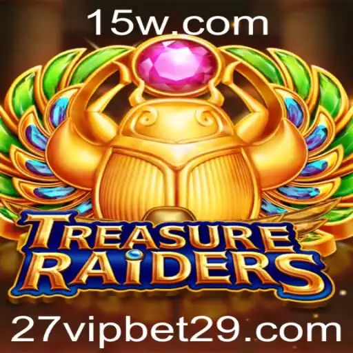 Desvendando o Universo de 'TREASURERAIDERS': Um Guia Completo