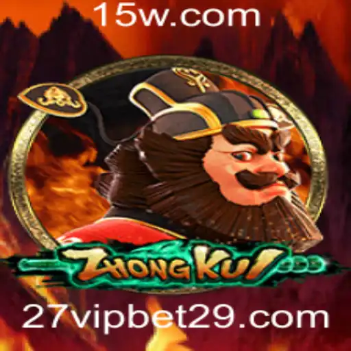 Explorando o Fascinante Mundo de ZhongKui e a Atraente Oportunidade do 27 VIP Bet
