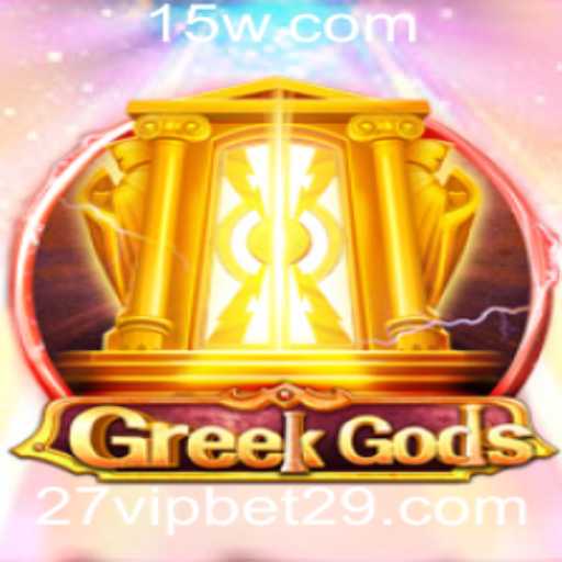 Explorando o Mundo de GreekGods: O Jogo que Conquista a Todos