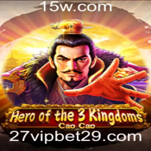Descubra o Mundo Épico de Heroofthe3KingdomsCaoCao: Uma Aventura de Estratégia e Apostas