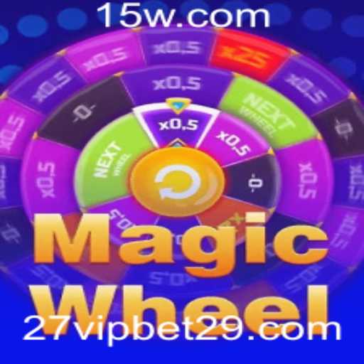 Descubra o Fascinante Mundo de MagicWheel - O Jogo de Aposta que Transforma Cada Giro em Emoção