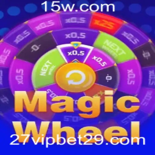 Descubra o Fascinante Mundo de MagicWheel - O Jogo de Aposta que Transforma Cada Giro em Emoção