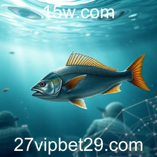 Pesca Online: Explorando a Jornada Digital e o Fenômeno 27 Vip Bet