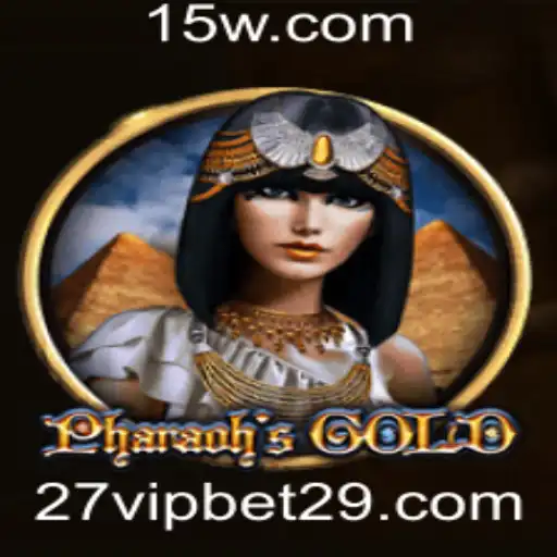 Descubra as Aventuras de PharaohsGold: Um Mergulho no Excitante Mundo de 27 VIP Bet