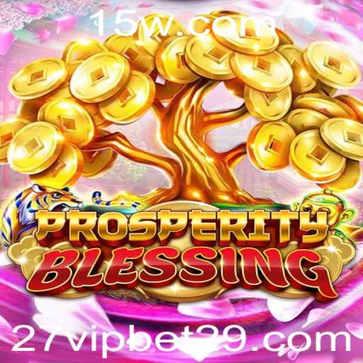 Explorando o Fascinante Mundo de ProsperityBlessing