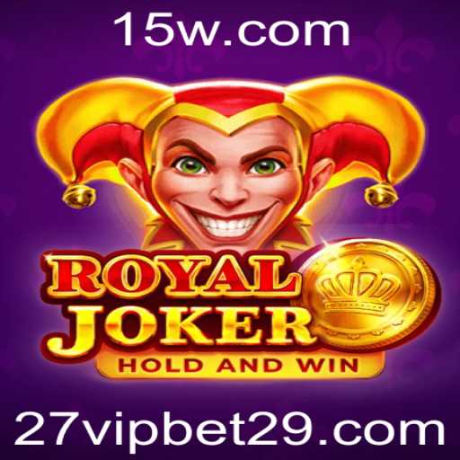 Explorando o Mundo do RoyalJoker: Uma Imersão no Jogo 27 VIP Bet