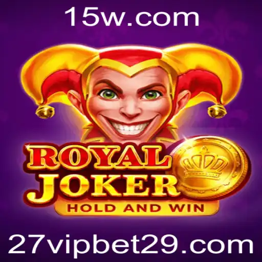 Explorando o Mundo do RoyalJoker: Uma Imersão no Jogo 27 VIP Bet
