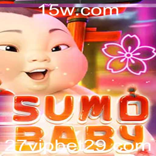Explorando o Mundo Fascinante de SumoBaby