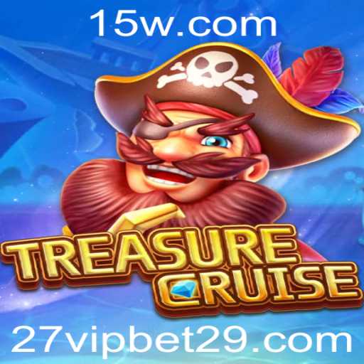 Explorando o Mundo de TREASURECRUISE: Regras e Estratégias de Jogo
