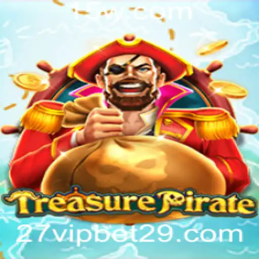 TreasurePirate: Aventura e Estratégia nos Sete Mares