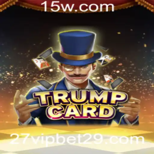 Explorando o Fascinante Mundo de TrumpCard: O Jogo de Aposta Revolucionário