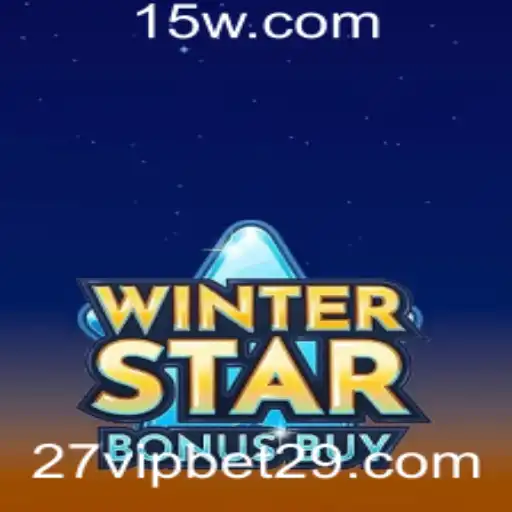 Explorando WinterStarBonusBuy: Uma Nova Experiência de Jogo com 27 VIP Bet