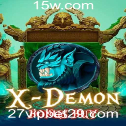Guia Completo para o Jogo XDemonBonusBuy e a Experiência 27 VIP Bet