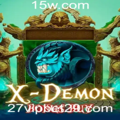 Guia Completo para o Jogo XDemonBonusBuy e a Experiência 27 VIP Bet