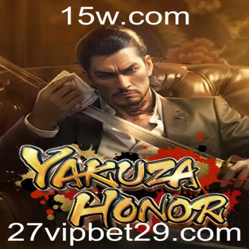 Descubra o Mundo de YakuzaHonor: A Nova Sensação dos Jogos